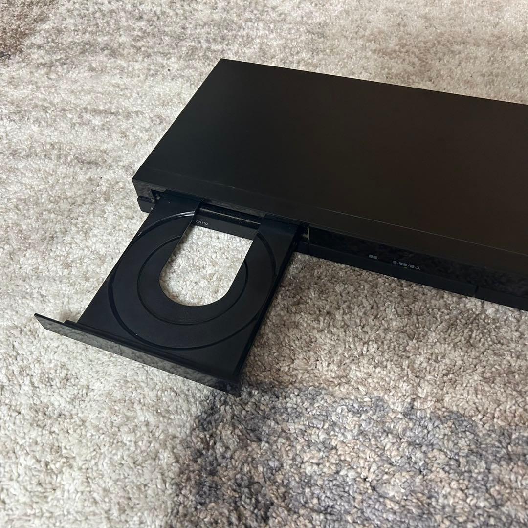 都内23区送料無料✨PANASONIC✨ ブルールイディスクレコーダー2023年