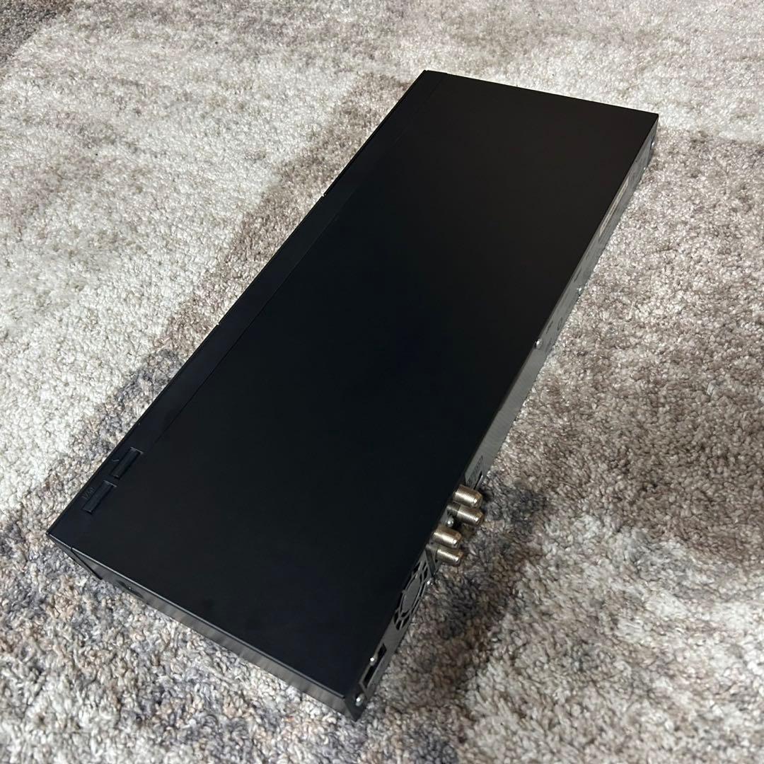 都内23区送料無料✨PANASONIC✨ ブルールイディスクレコーダー2023年