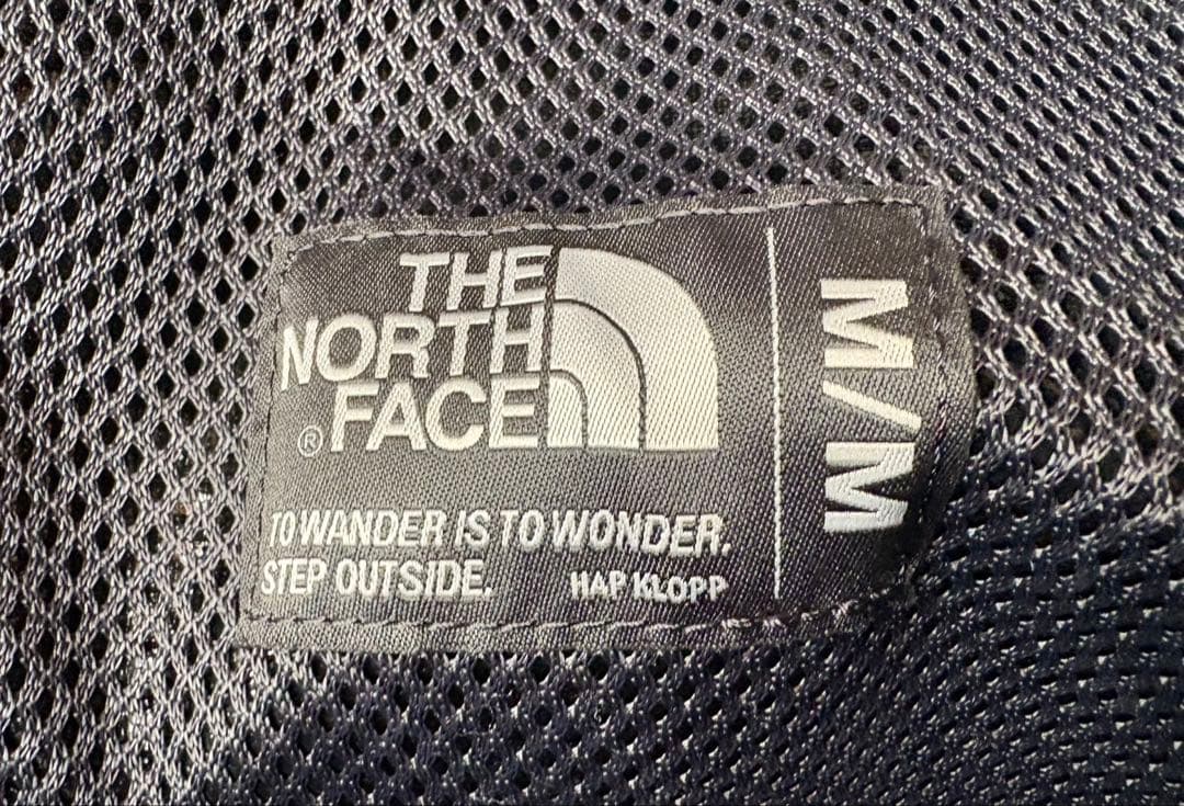 THE NORTH FACE BCダッフルM ドラムバック