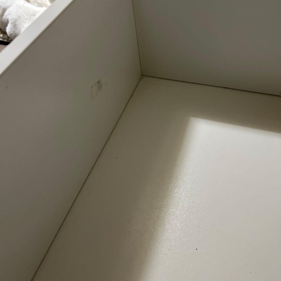 IKEA コッパン チェスト KOPPANG