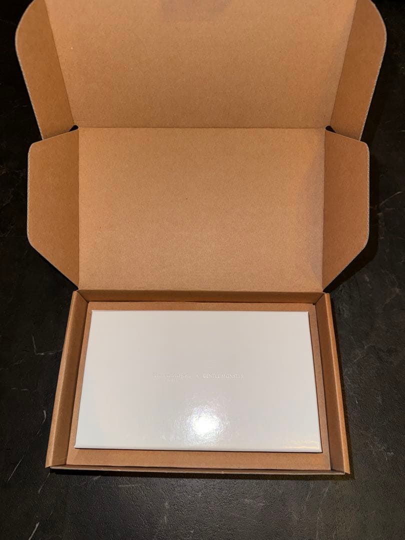 GENTLE MONSTER×Maison Margiela サングラス