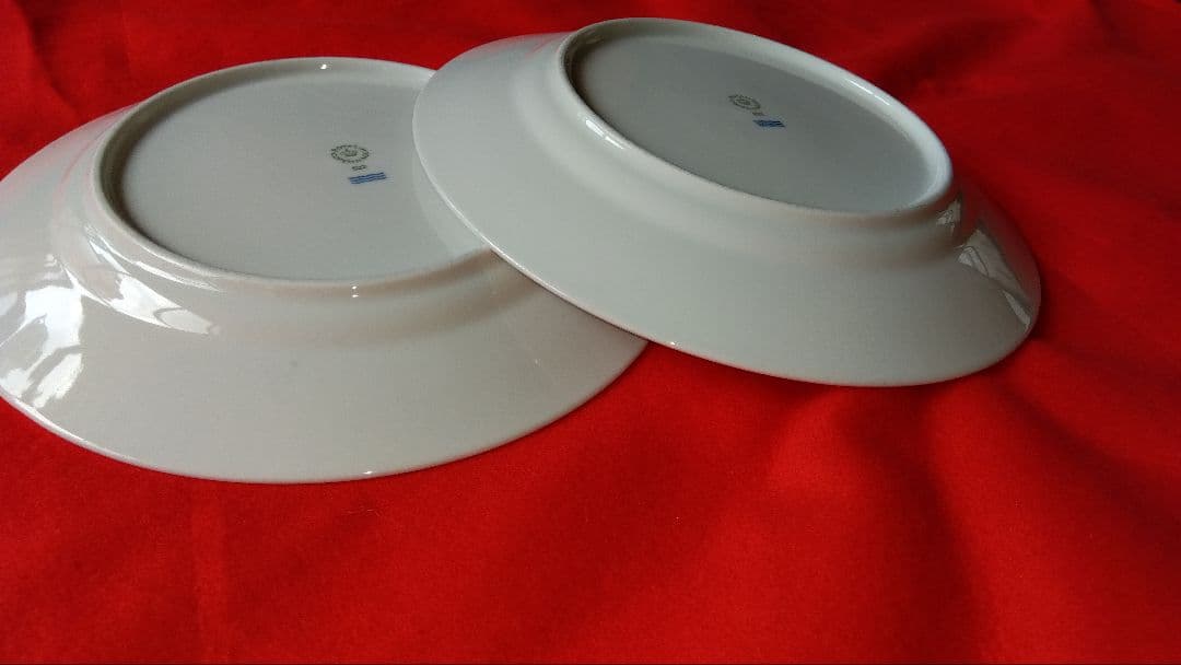 ロイヤルコペンハーゲン 皿