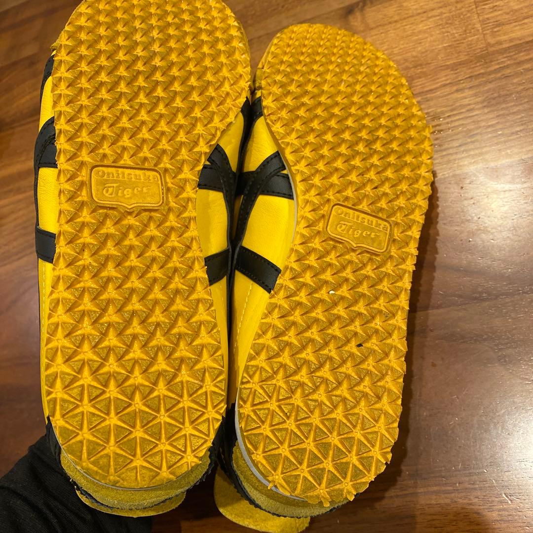 オニツカタイガーMEXICO 66 / メキシコ 66