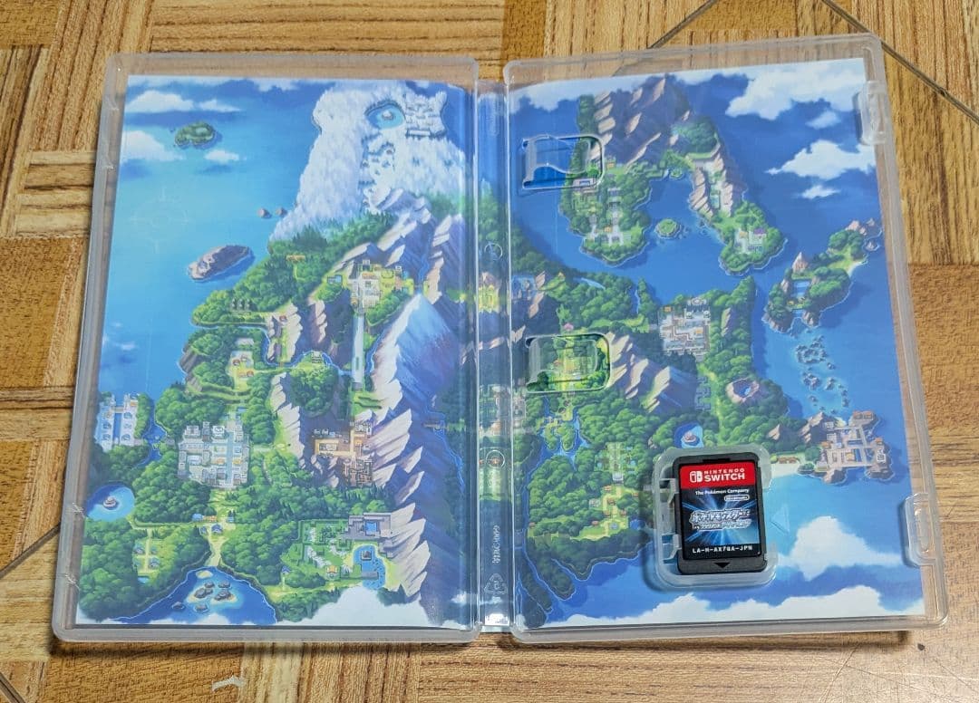 Pokemon LEGENDS アルセウス　ダイヤモンド　シャイニング　ポケモン