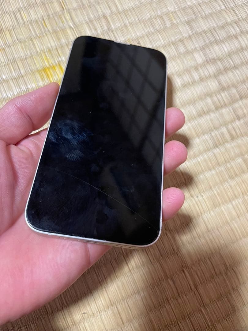 Y*l様 H*y様 iphone13 128g