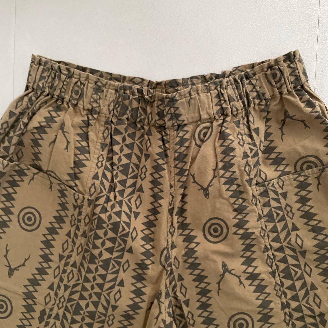 south2west8 カバーオール セットアップneedles