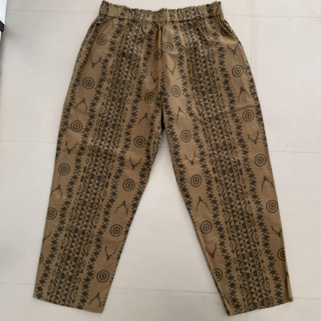 south2west8 カバーオール セットアップneedles