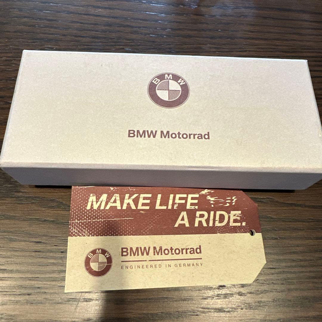  Motorrad ポケットナイフ