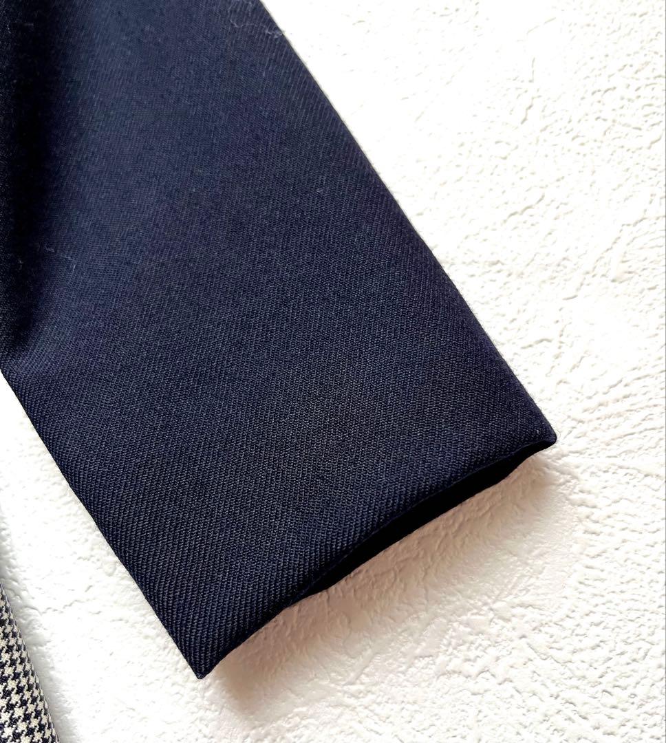 限定セール！美品　ファミリア　セットアップ　入学式　110 卒園式　清楚　入園式