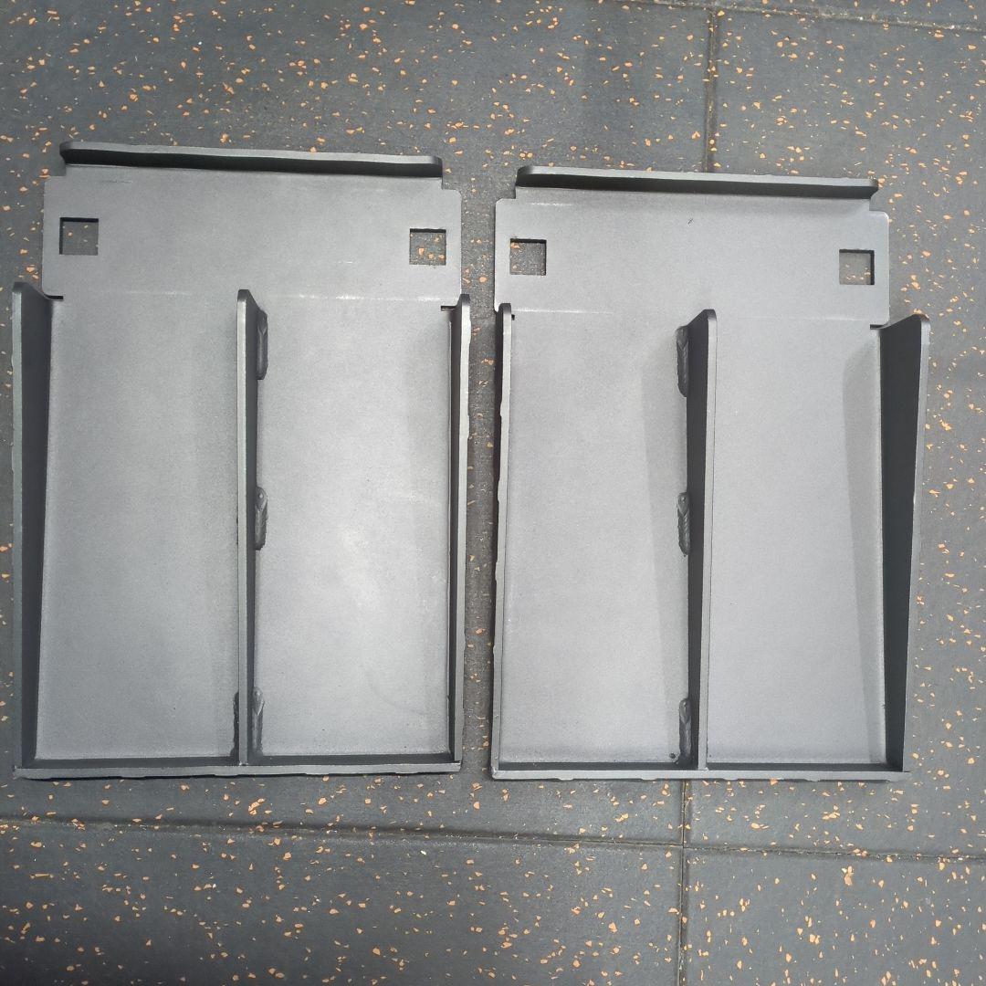 MBCパワー ベンチプロップ足台 MBC POWER