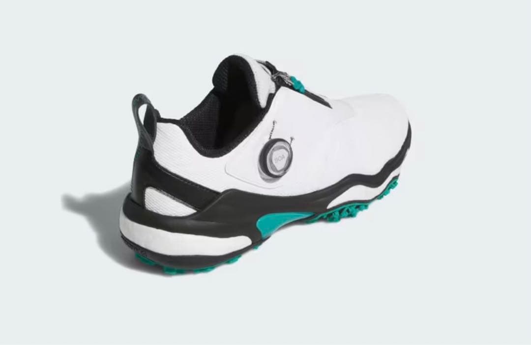 新品新色アディダスコードカオス25ボア スパイクレスJI4164 25.5cm