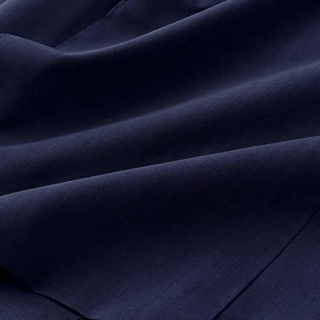 Kiton キートン キトン セットアップ スーツ ネイビー 紺 46 M程