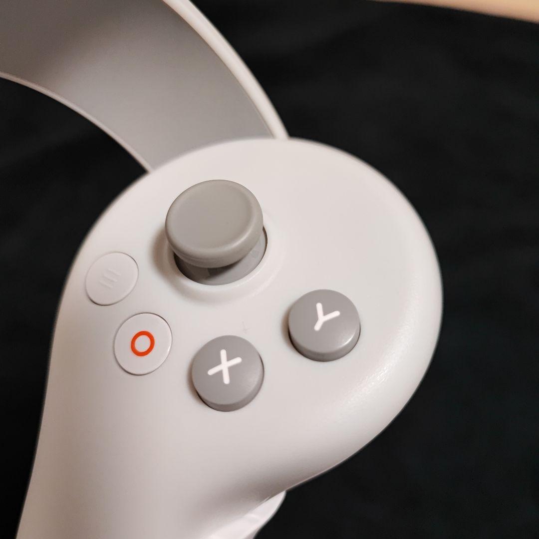 pico4 128GBモデル