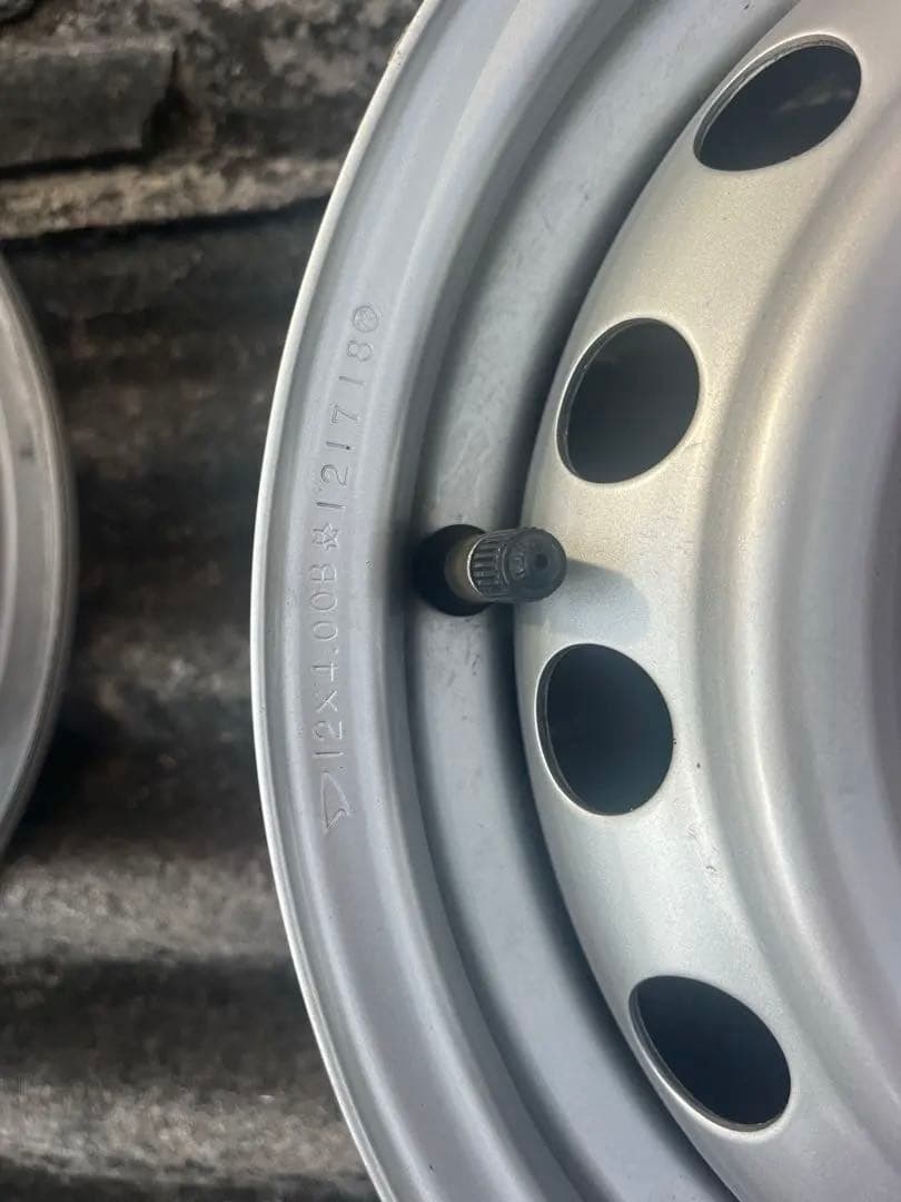 ガ*5様 タイヤホイール４本