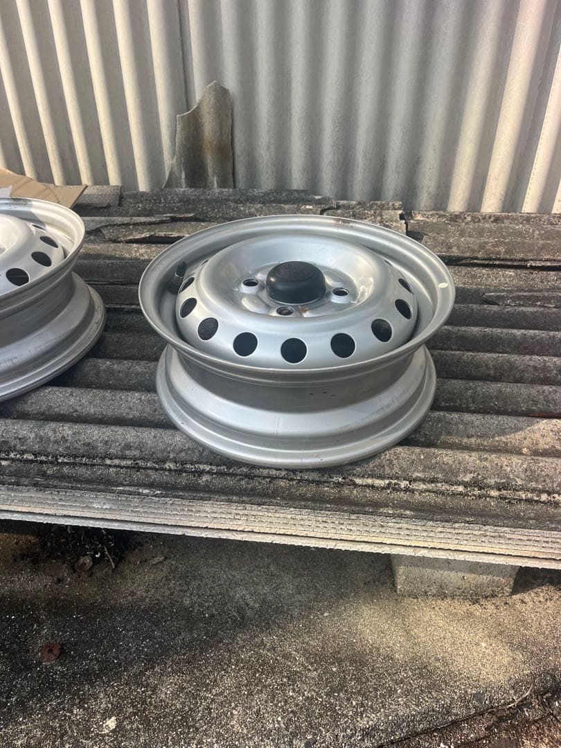 ガ*5様 タイヤホイール４本