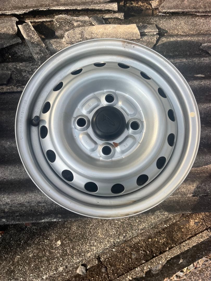 ガ*5様 タイヤホイール４本