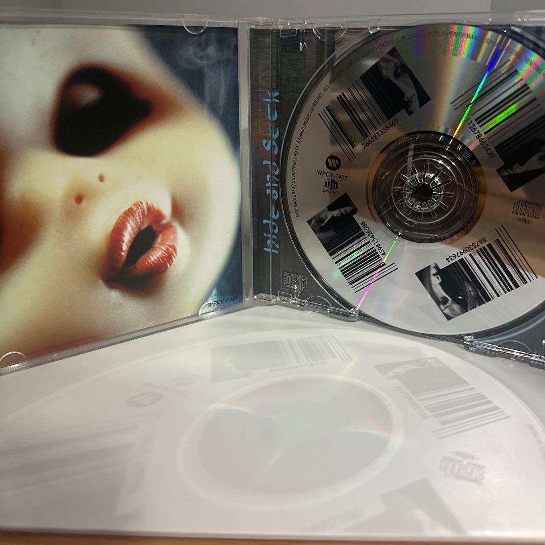 Plastic Tree アルバム8枚