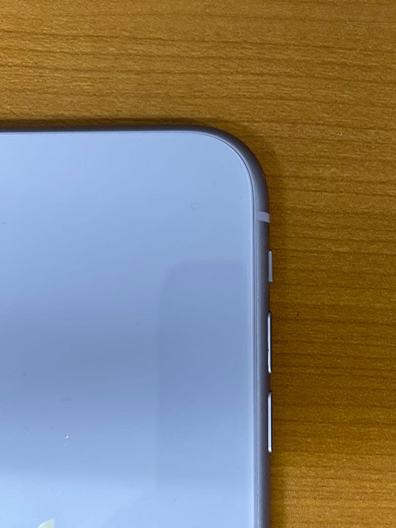 B*︎様 動作確認済み iPhone 11 128GB ID X3341