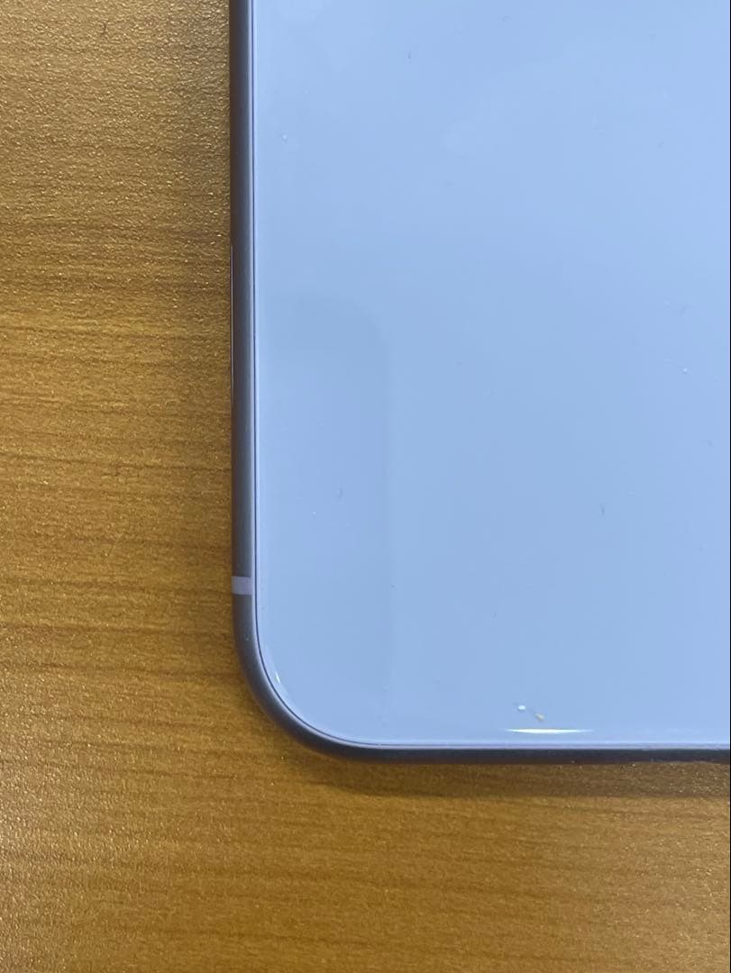 B*︎様 動作確認済み iPhone 11 128GB ID X3341