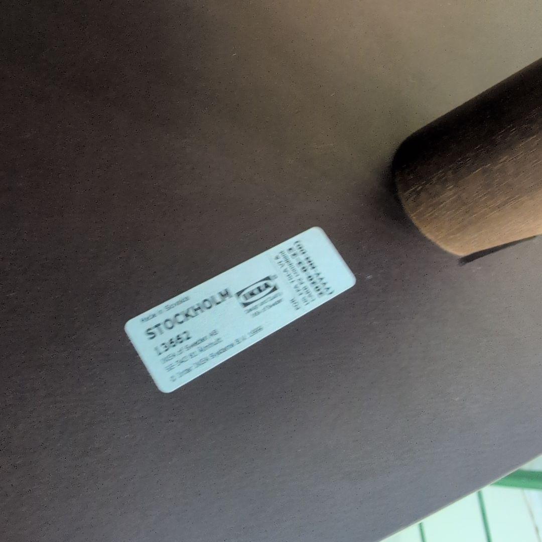 最終値下げ‼️IKEA コーヒーテーブル