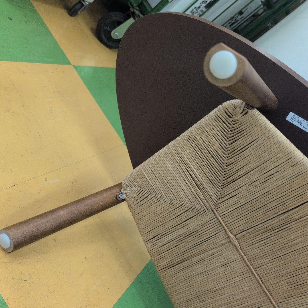 最終値下げ‼️IKEA コーヒーテーブル