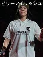 ・*・様 コムデギャルソン　CDG ポロシャツ