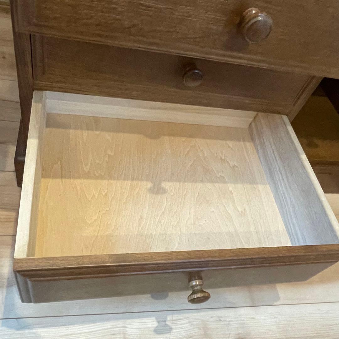 【送料込】ライティングビューロー 和光 わこう　インテリア　家具　日本製