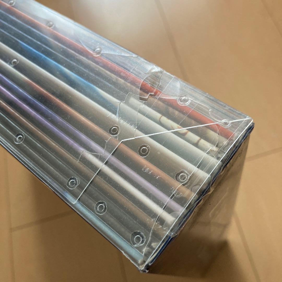 【即購入ok!!】ZARD 12枚組オリジナルアルバム BOX