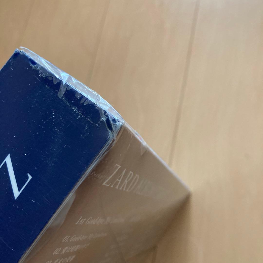 【即購入ok!!】ZARD 12枚組オリジナルアルバム BOX