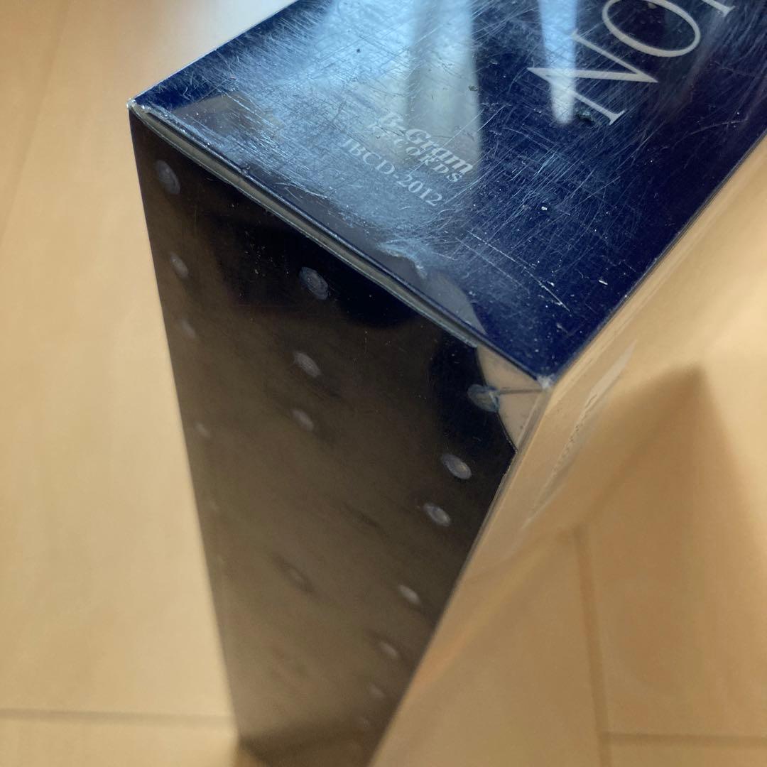 【即購入ok!!】ZARD 12枚組オリジナルアルバム BOX