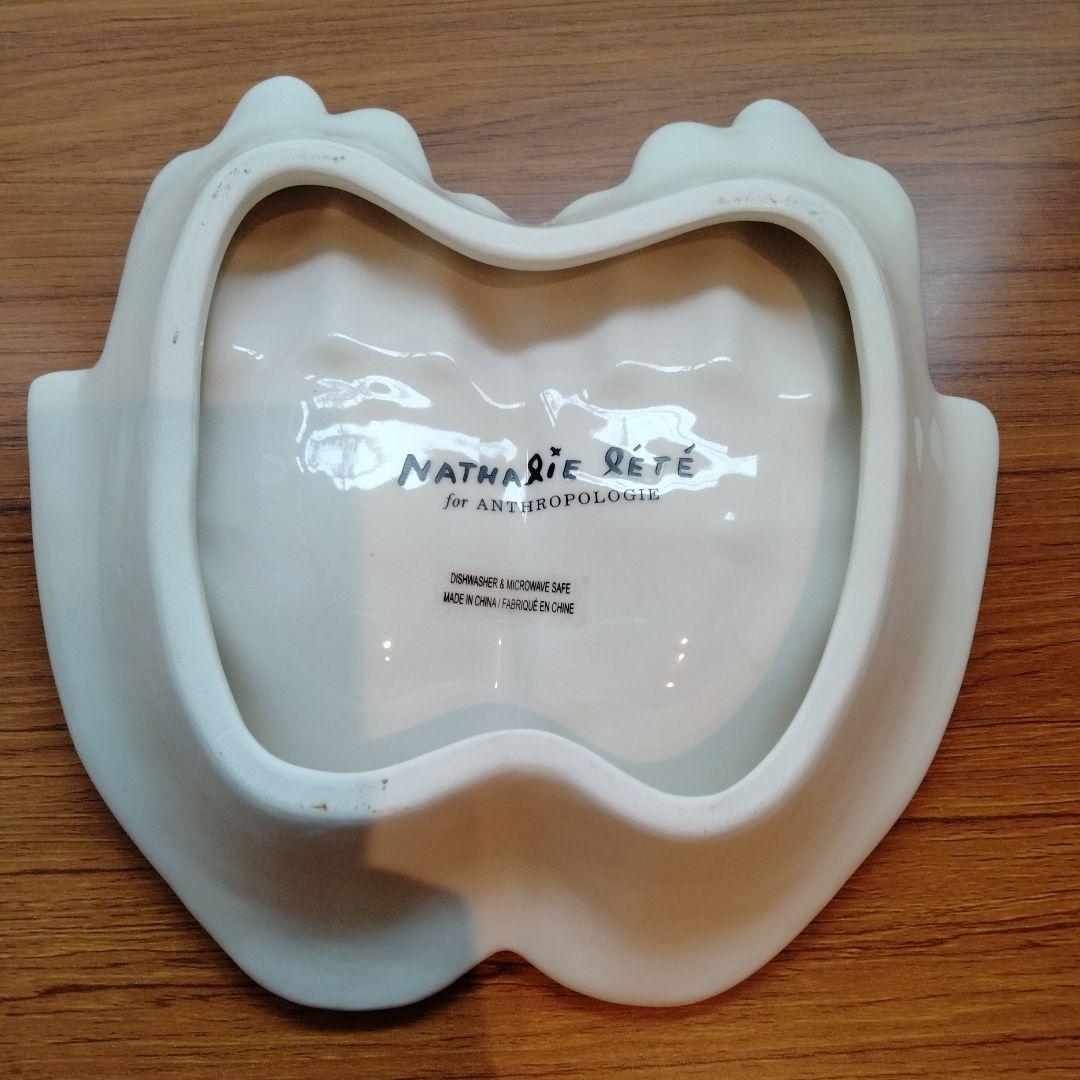 Nathalie Lete　ナタリーレテ　ハンドトレイ