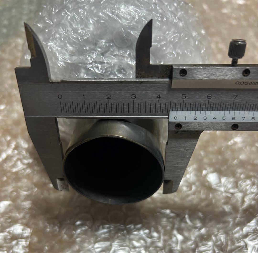 アサヒナレーシング チタン gsx r600 gsx-r600 マフラー