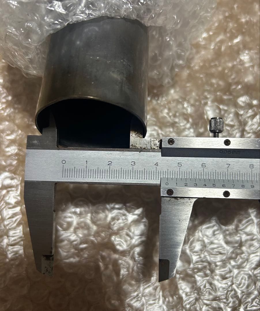 アサヒナレーシング チタン gsx r600 gsx-r600 マフラー