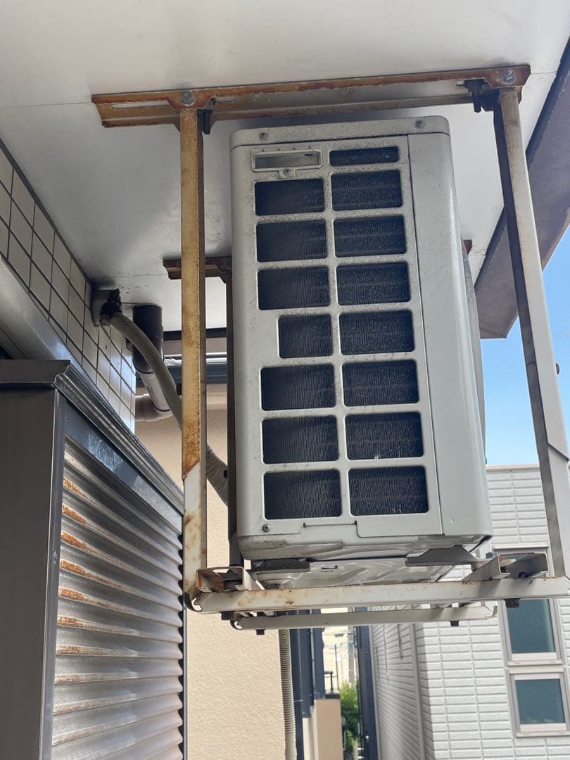 ダイキン 6畳用2020年製 F22XTES-W 室内機のみ　のりたま