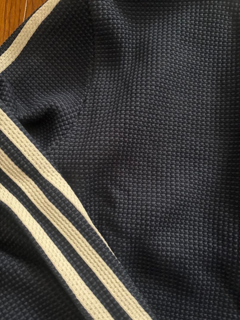 クロップ トラックトップ（ジャージ） / トラックジャケット完売商品