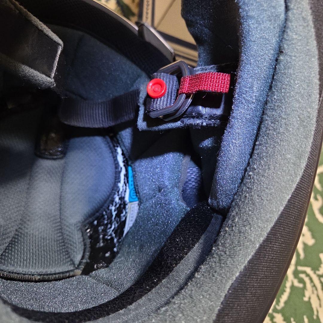 Arai クアンタムJ レオングレー サイズ61.62 cm