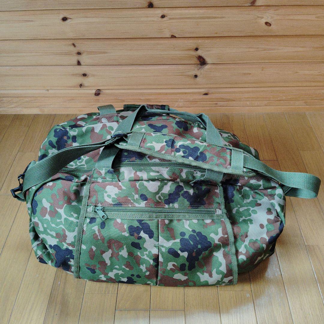 値下げ中　陸上自衛隊　迷彩服　装備　中古まとめ売り