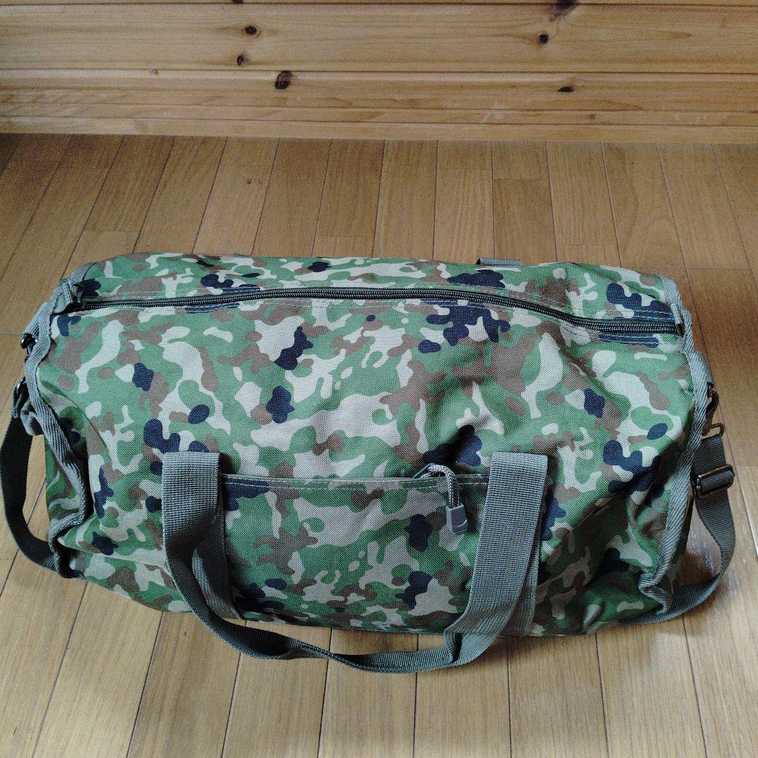 値下げ中　陸上自衛隊　迷彩服　装備　中古まとめ売り