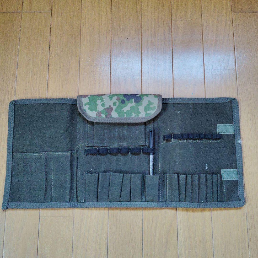 値下げ中　陸上自衛隊　迷彩服　装備　中古まとめ売り