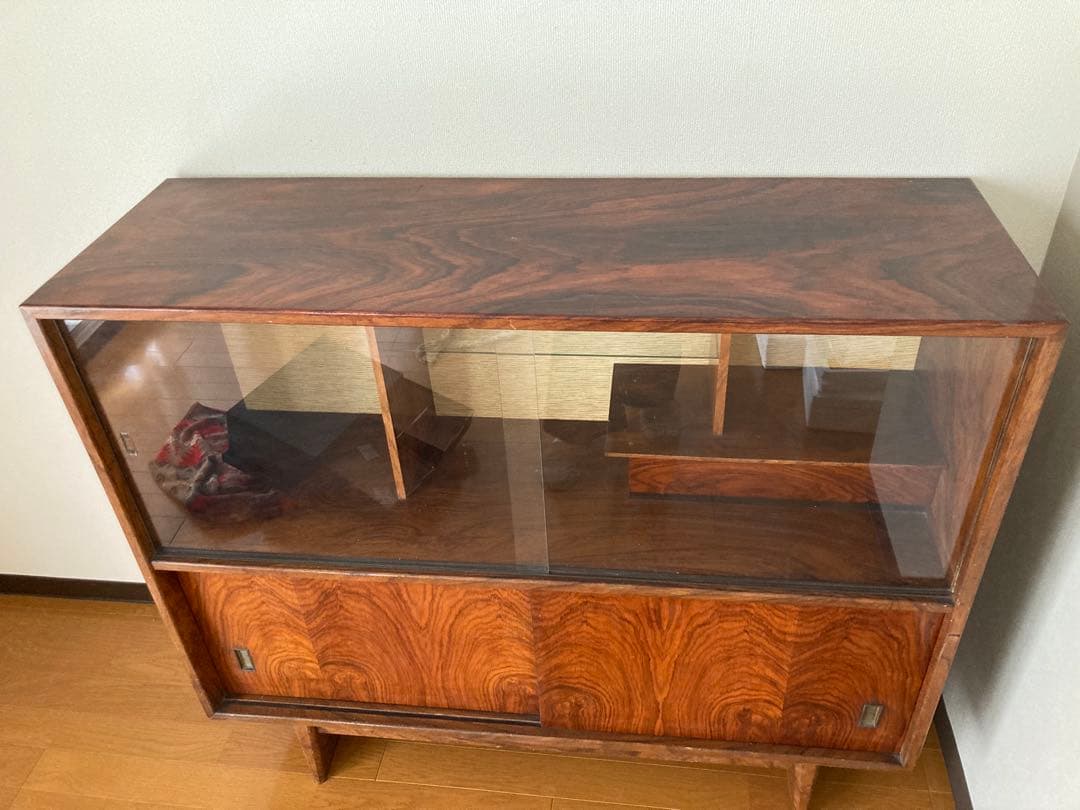 コドラ　茶箪笥送料