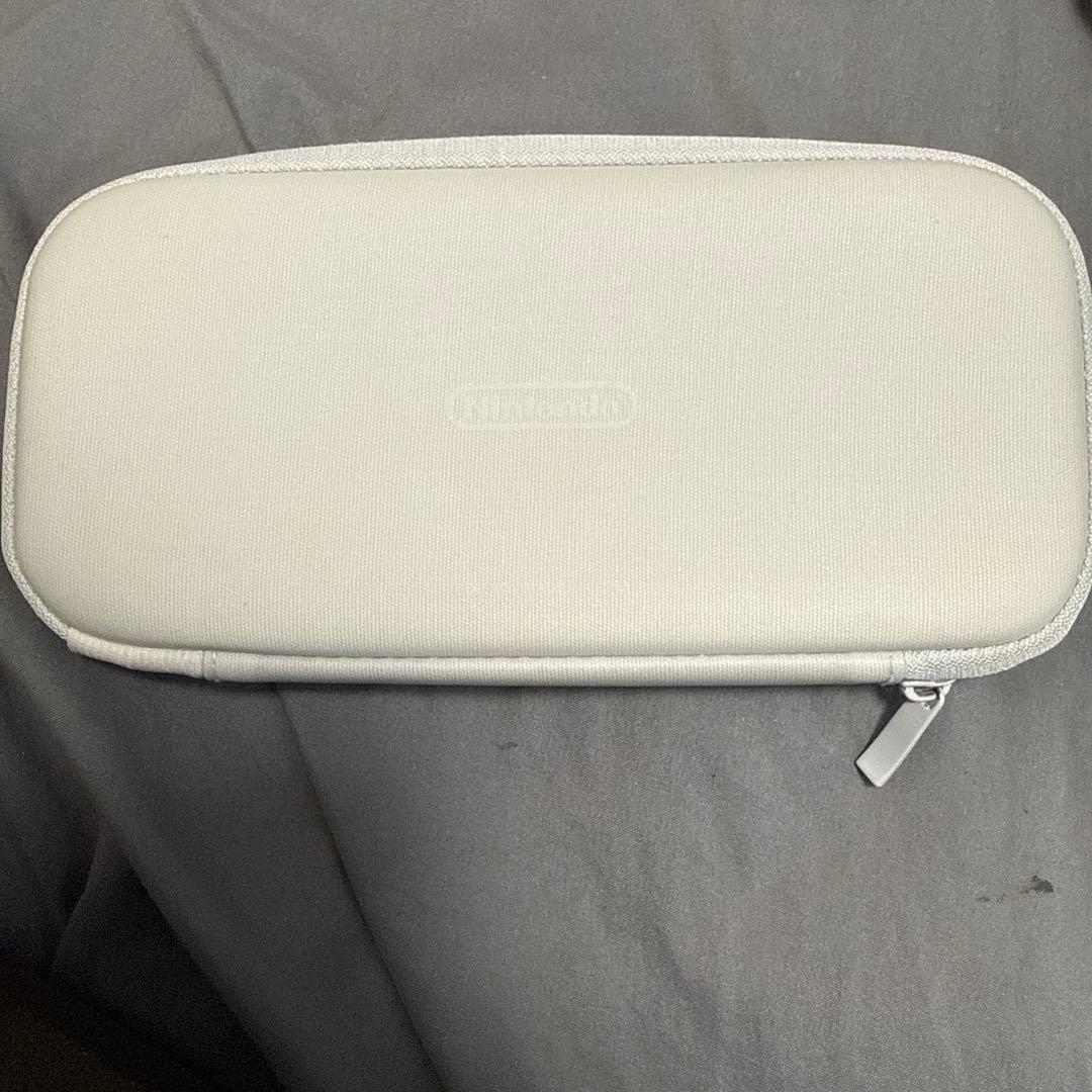 Nintendo Switch Lite どうぶつの森 かなり美品