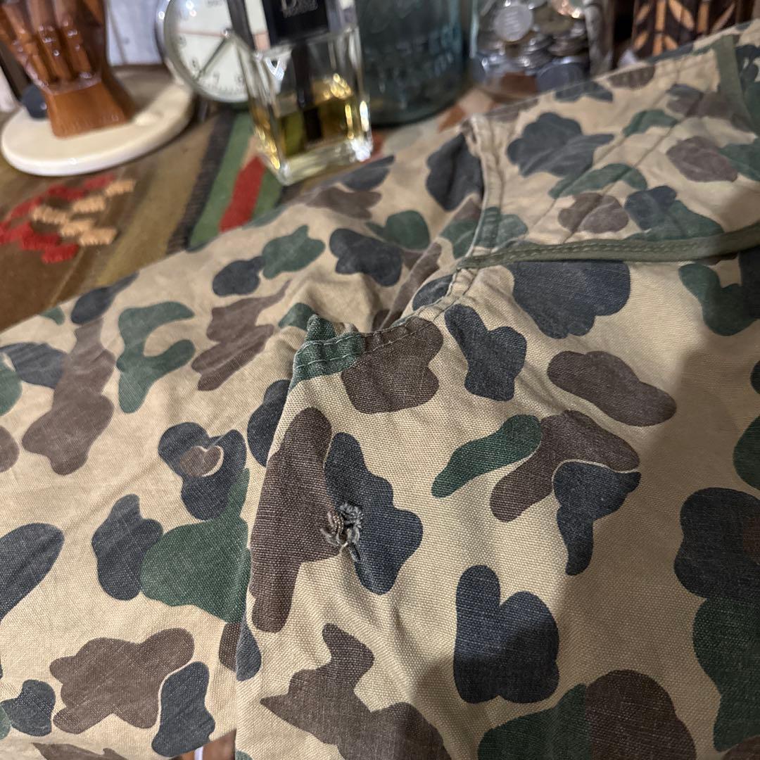 70's SAFTBAK Hunting Jacket ダックハンター