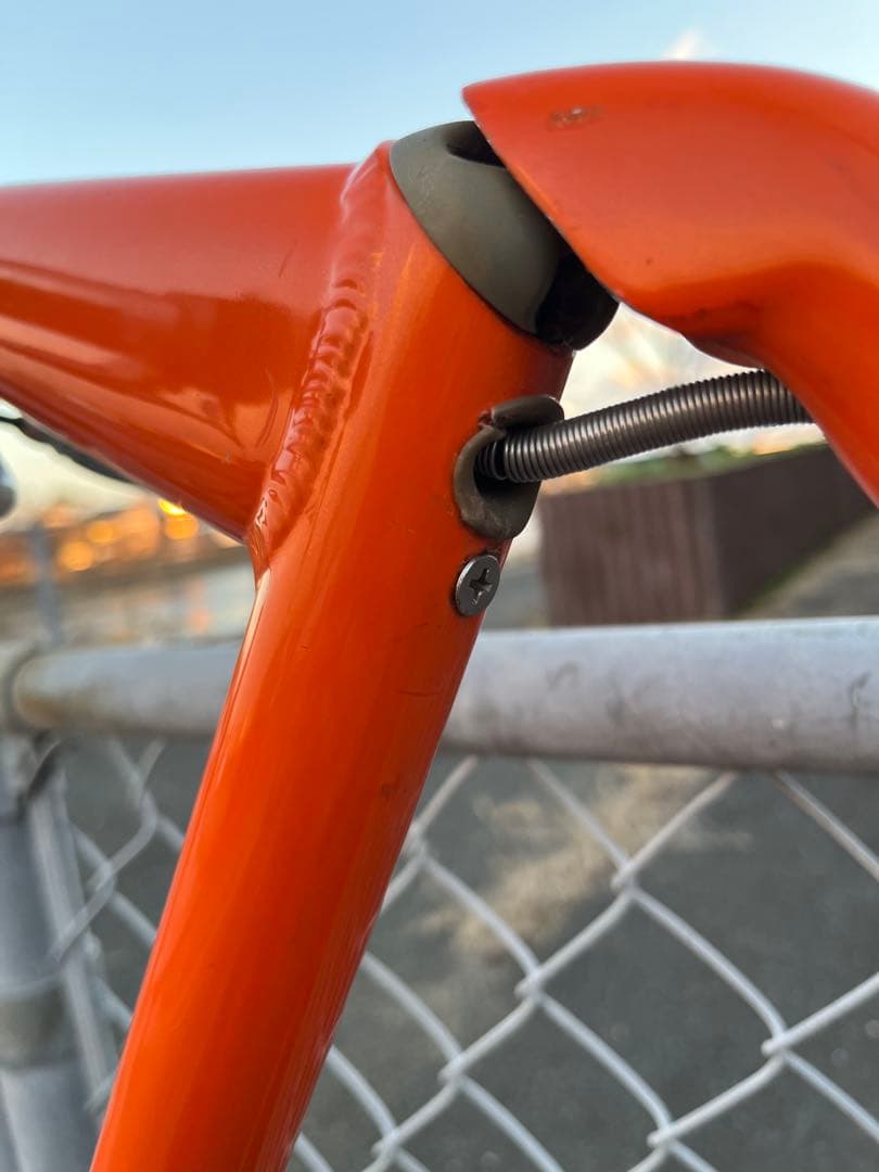 STRIDA 16インチ　折り畳み自転車　スタライダ