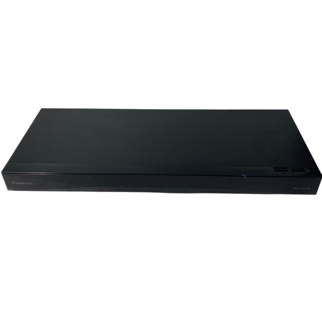【メ1201-01】PanasonicブルーレイレコーダーDIGA 2020年製
