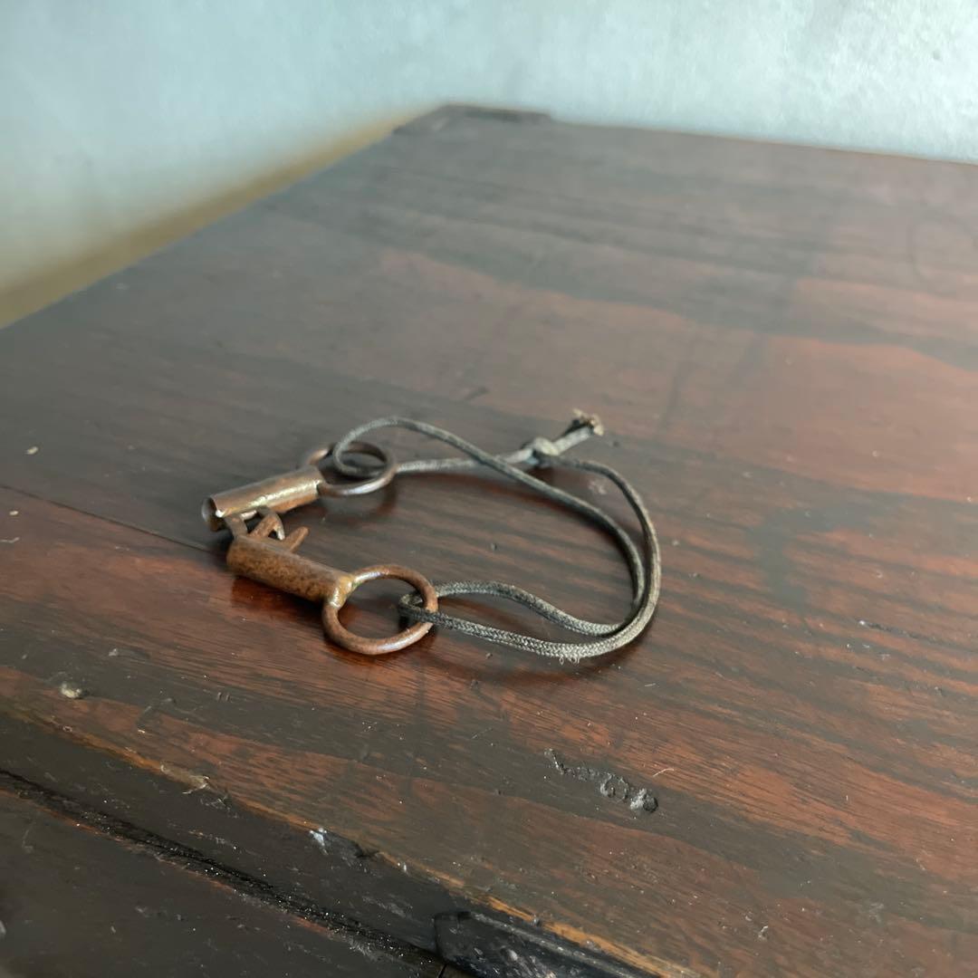 小箪笥 和製アンティーク 箪笥 時代箪笥 小物収納 引き出し 帳場箪笥　骨董