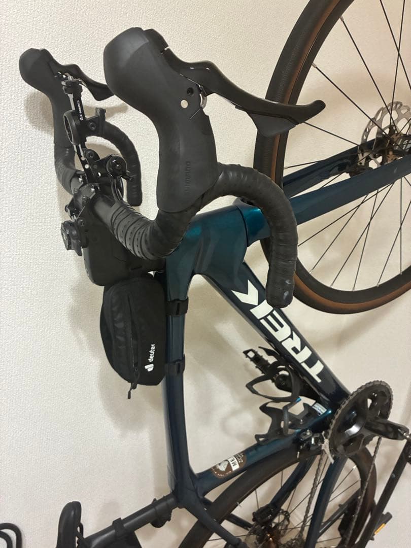 TREK Domane SL5 Gen4 52サイズ 低走行品　※都内近郊手渡し