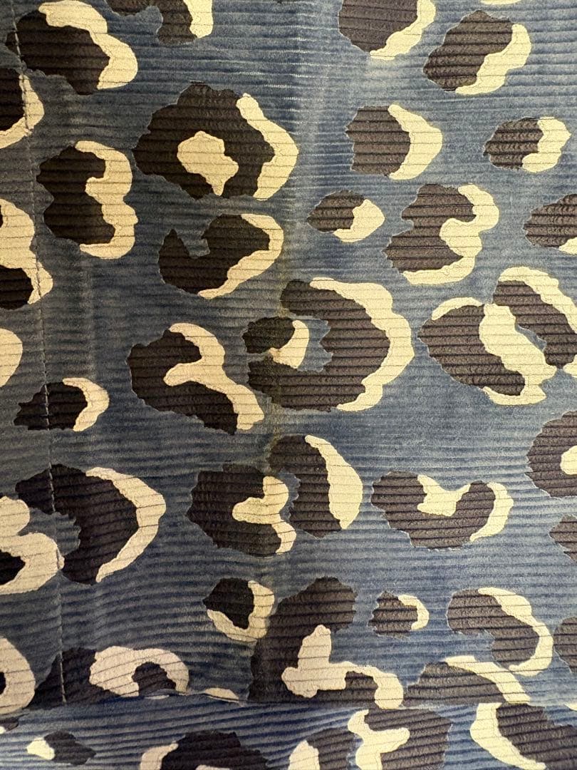 familyjapan レオパードパンツ（ポーカーズつかさ着用）