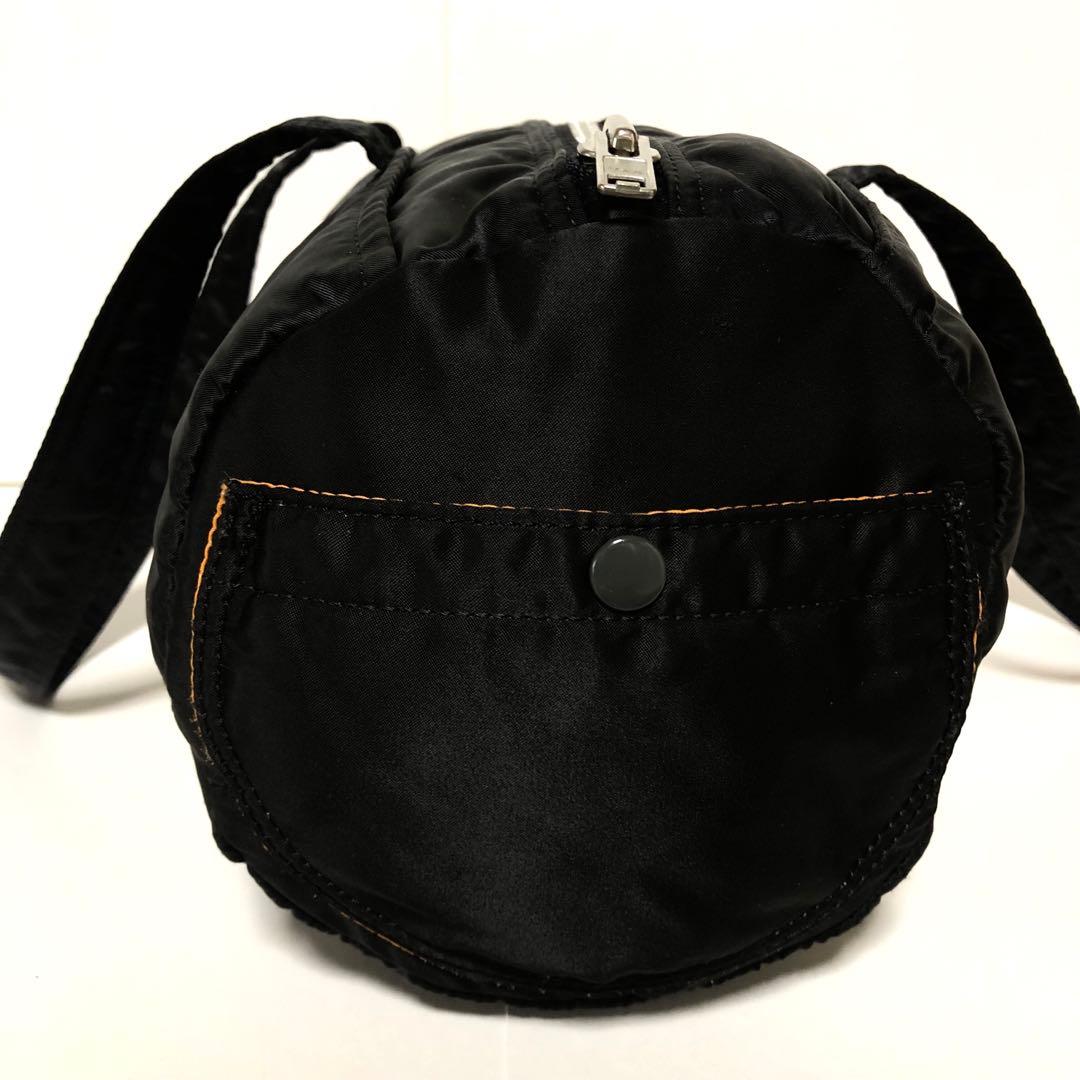 極美品✨希少 ポーター タンカー ダッフル ミニボストンバッグL 吉田カバン