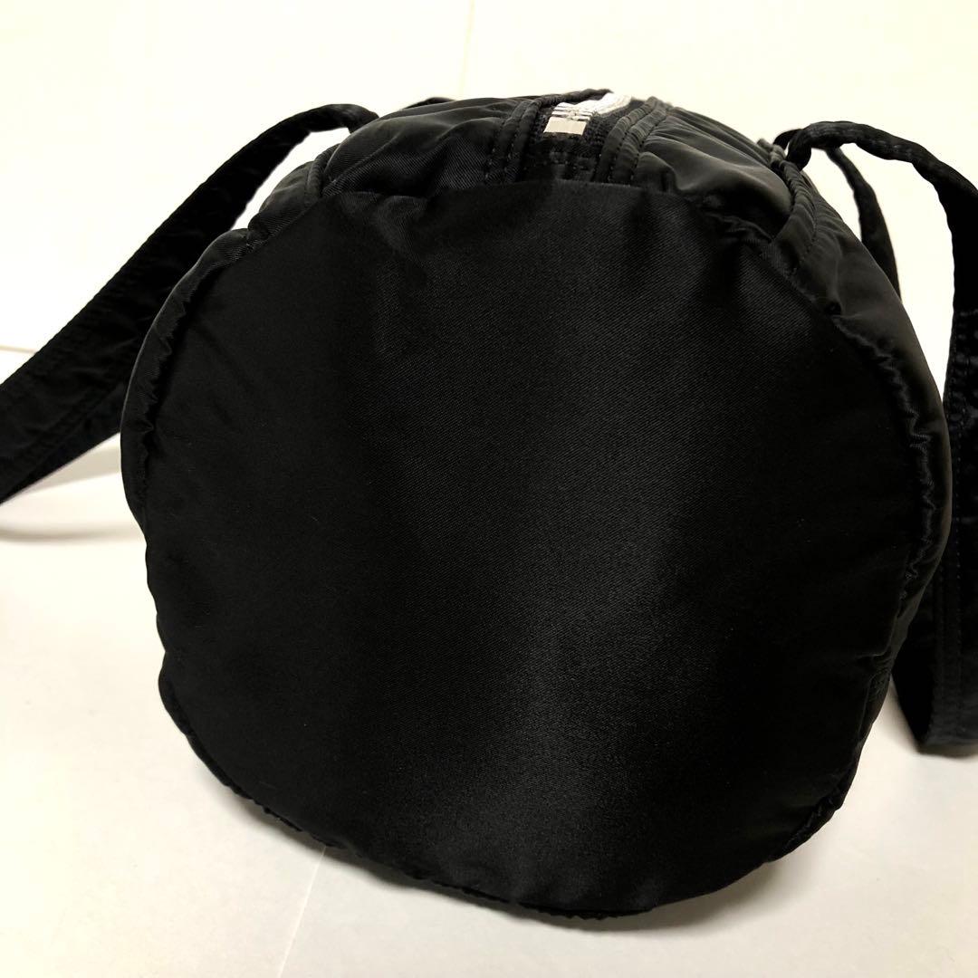 極美品✨希少 ポーター タンカー ダッフル ミニボストンバッグL 吉田カバン