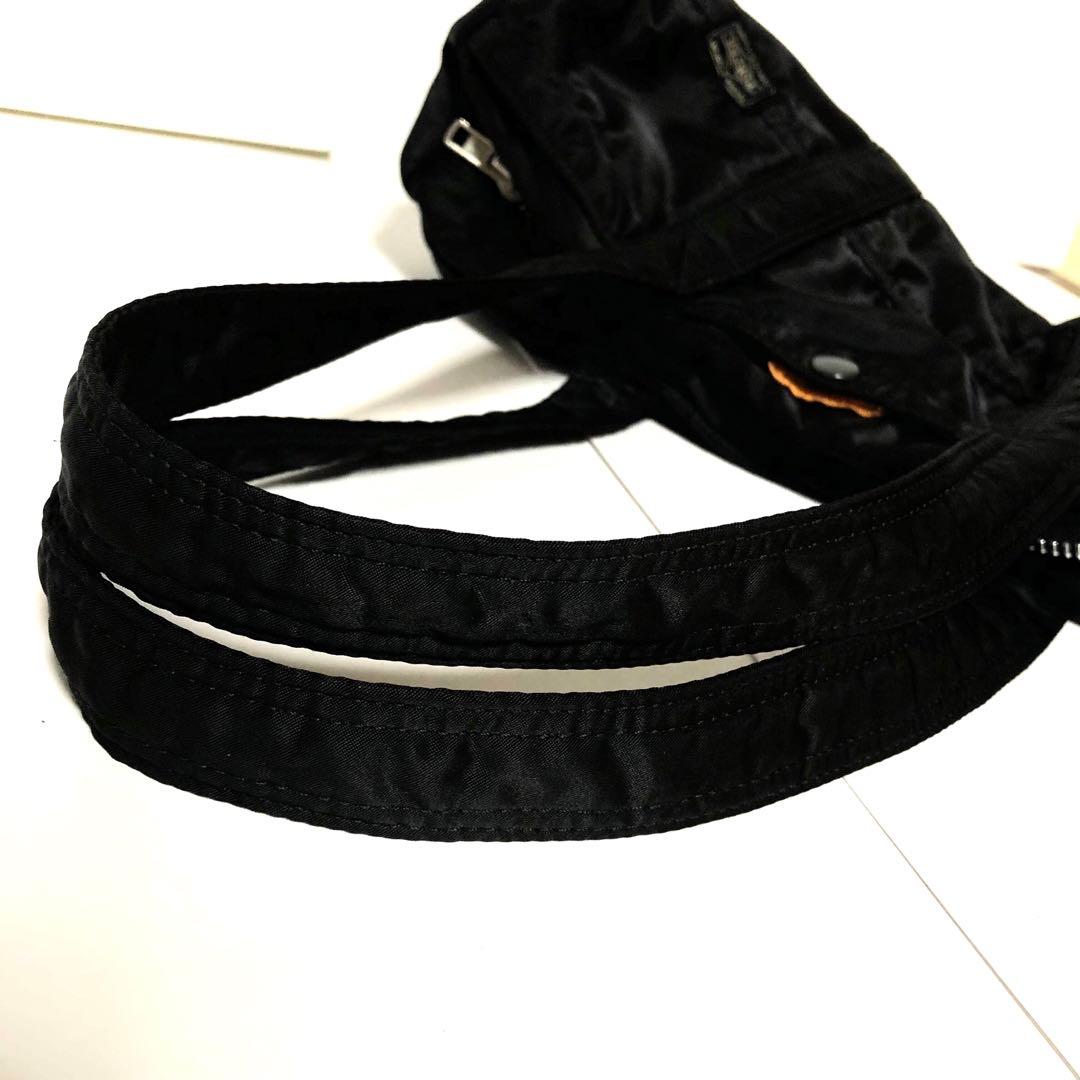 極美品✨希少 ポーター タンカー ダッフル ミニボストンバッグL 吉田カバン